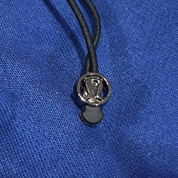 Lululemon kids cropped pullover - Picture 4 of 5